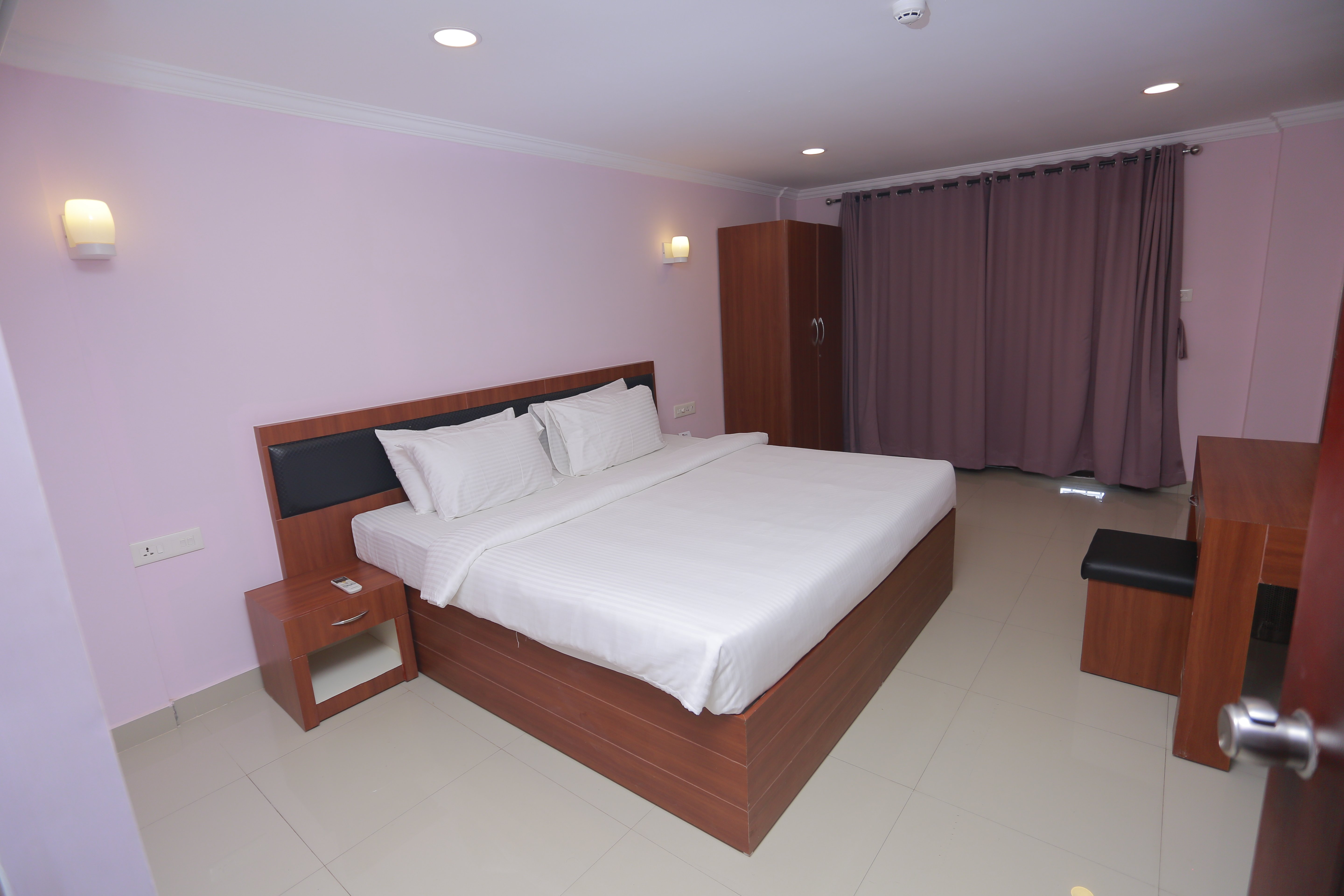 Luxora Hotel & Spa-官方