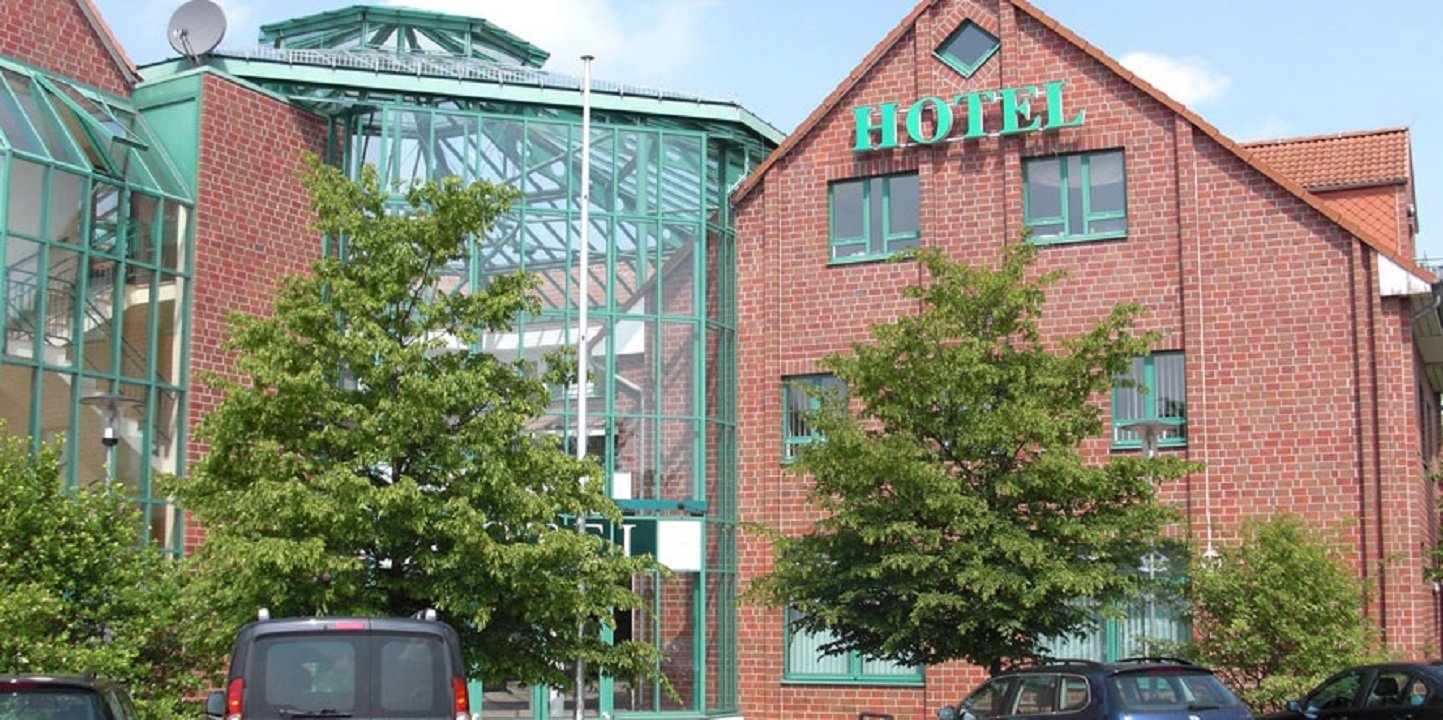 Siu Hotel Magdeburg-官方