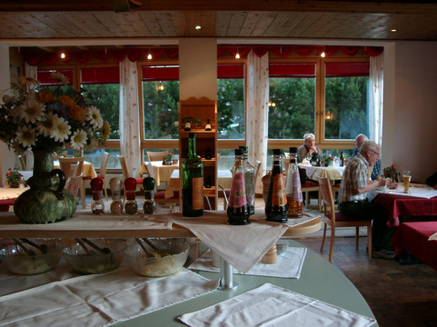 Lamm in Nauders主图