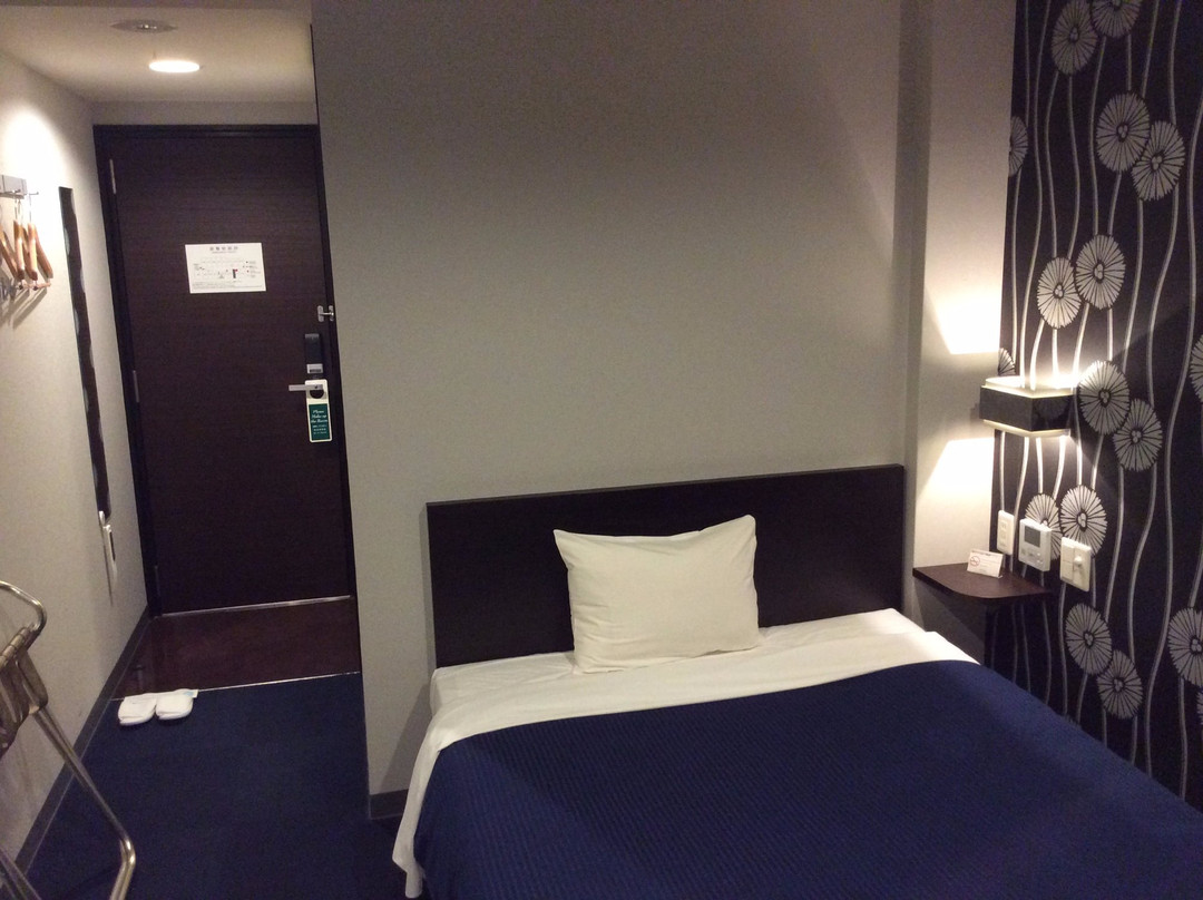 Hotel New Gaea Yakuin