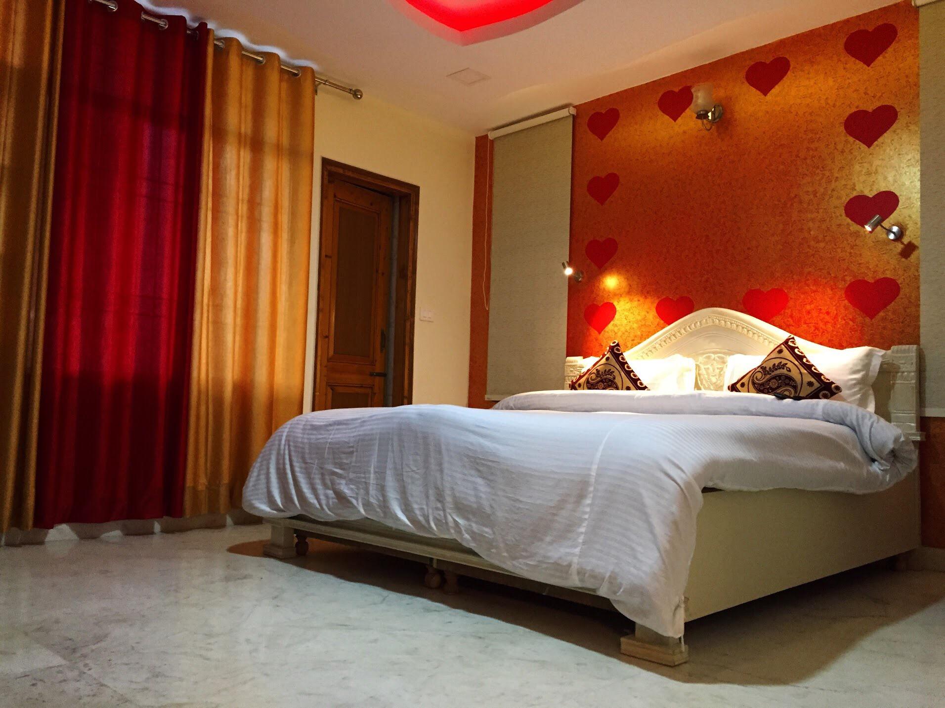Ellays Dream Resort-官方