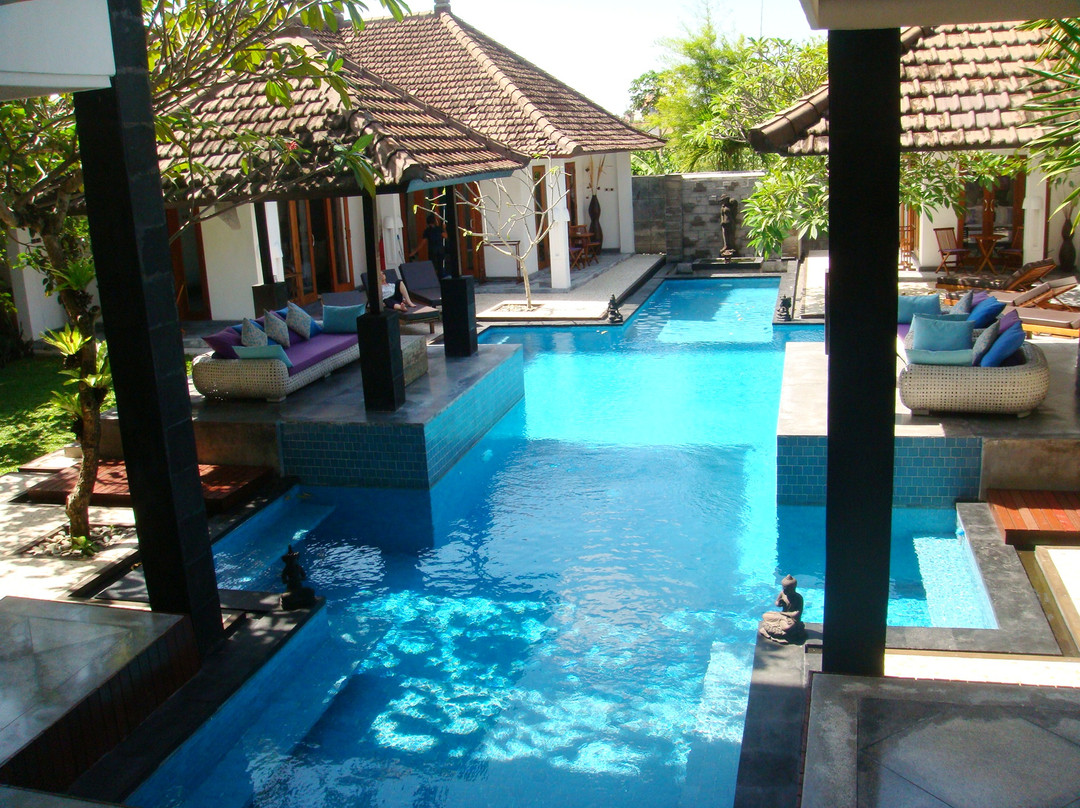 Villa Andaman