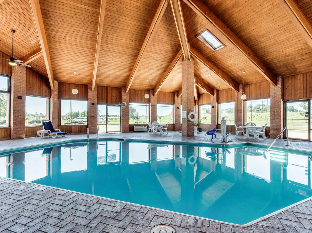 Quality Inn Batesville