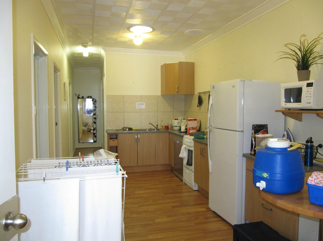 Kalgoorlie Overland Motel主图