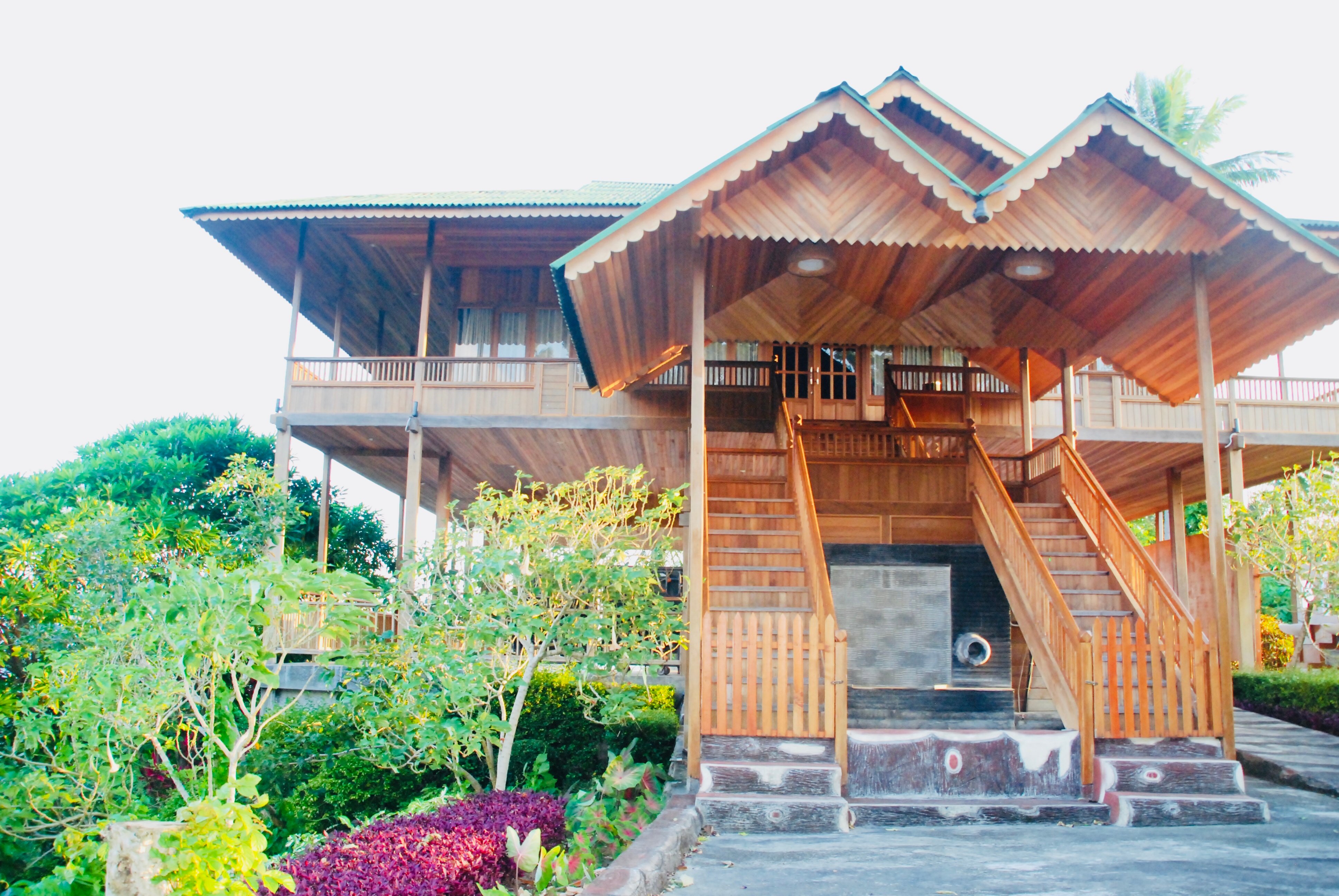 Botanica Nature Resort-官方