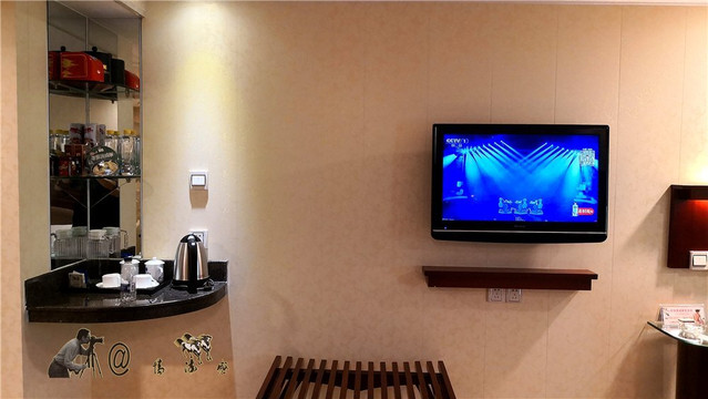 永州南华大酒店主图