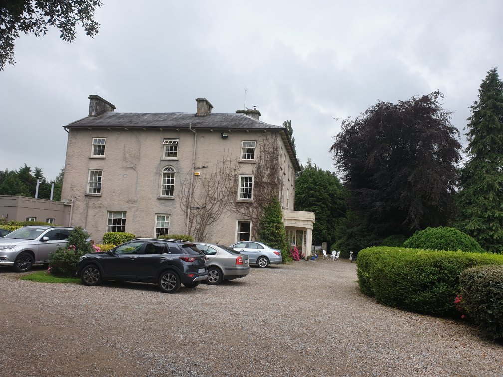 Richmond Country House & Restaurant-官方