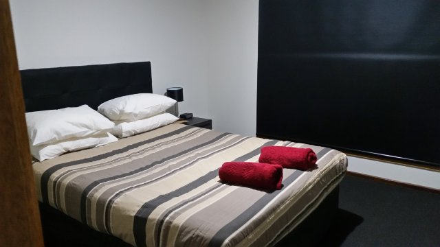 Tarrawingee Holiday Units-官方