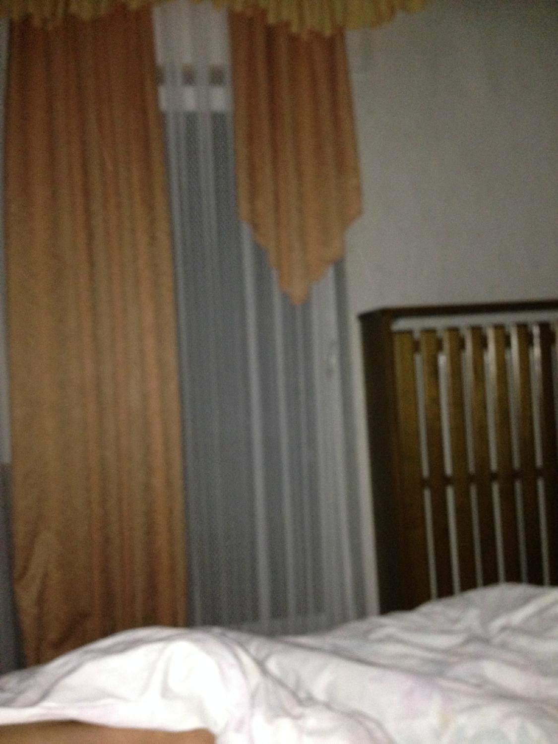 Konigsteiner Hof Frankenalb-客卧