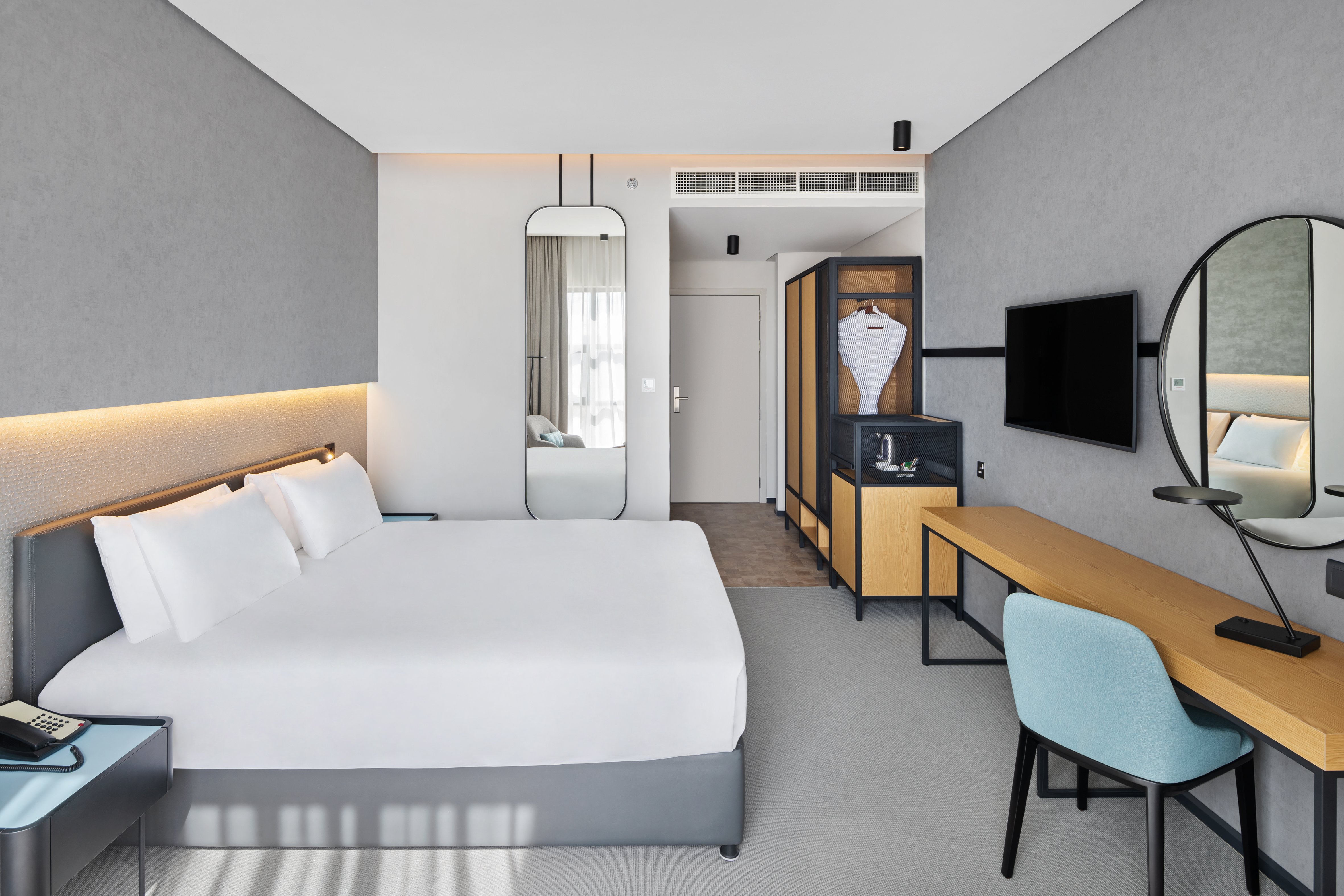 JA The Manor Hotel-官方