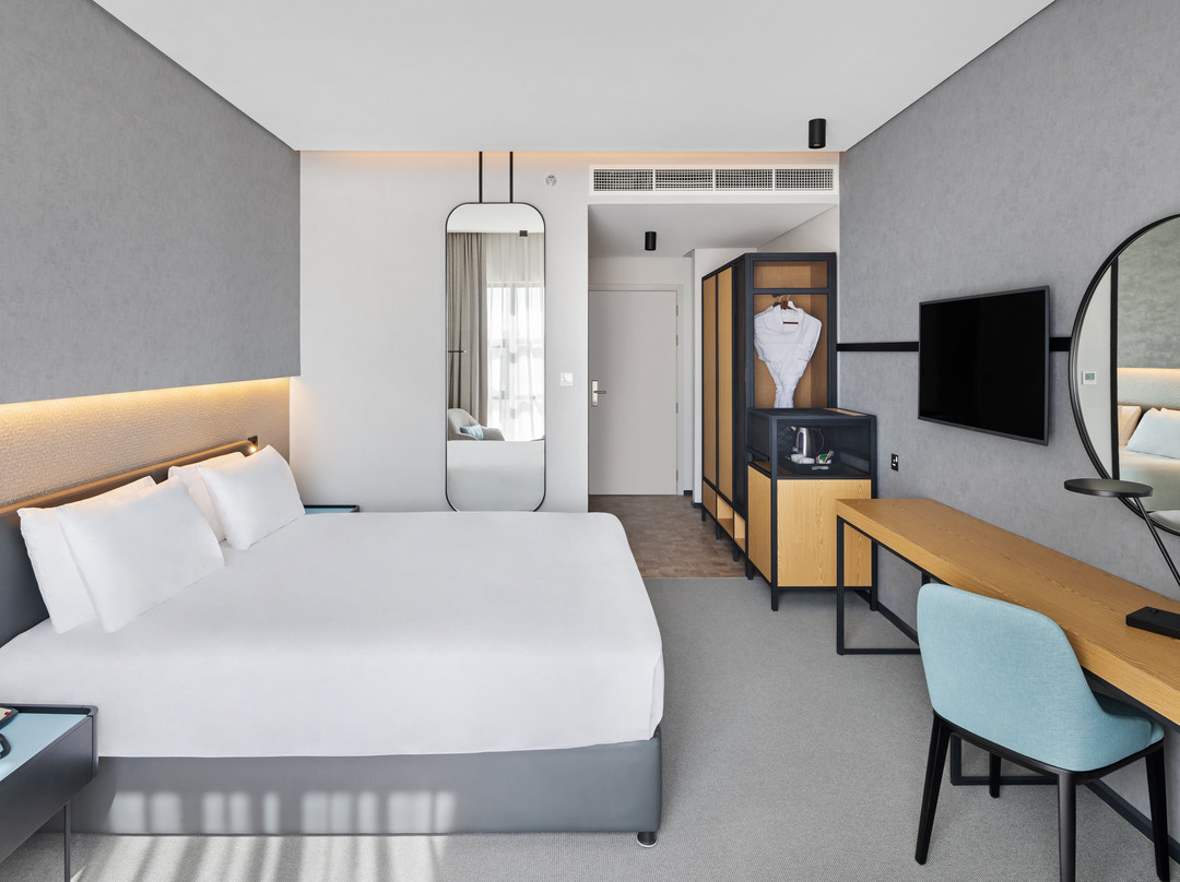 JA The Manor Hotel主图