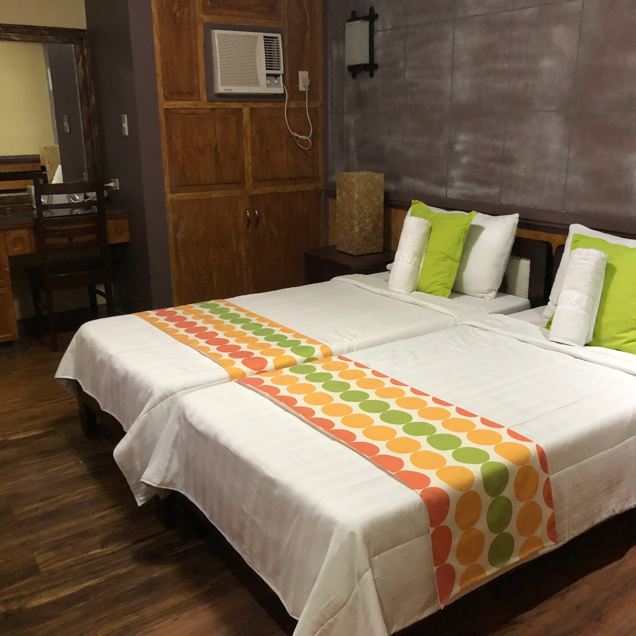 Old San Juan Hotel-官方