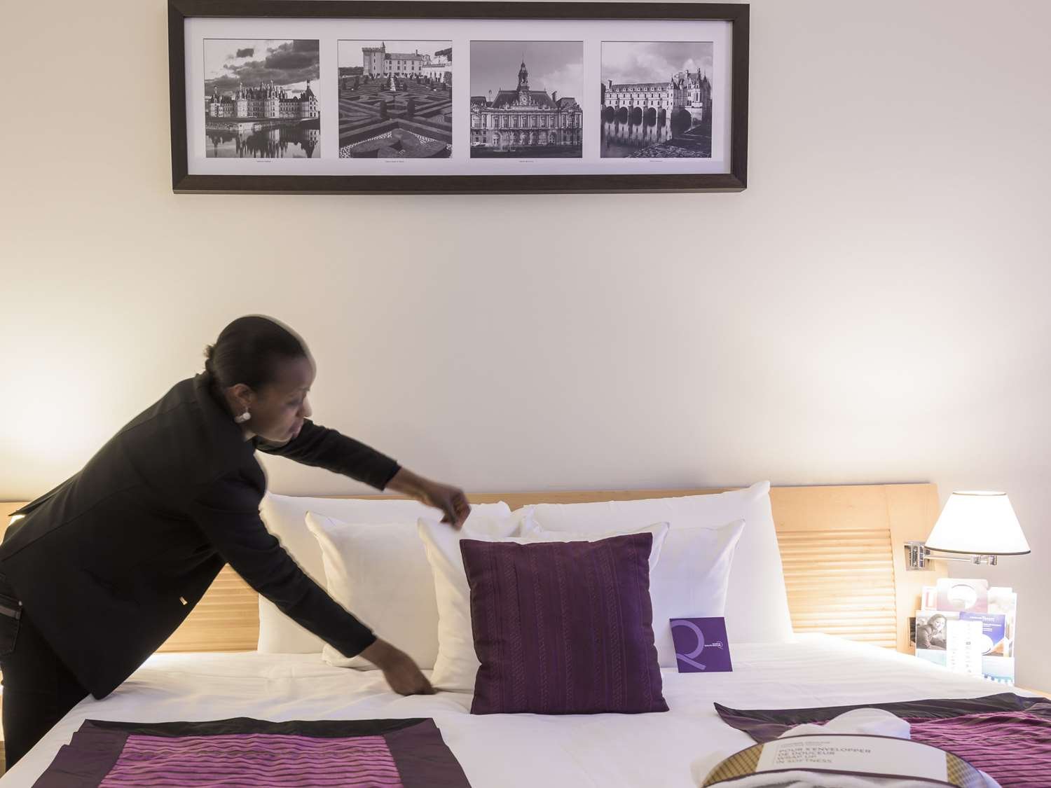 美居旅游中心会议中心酒店-官方