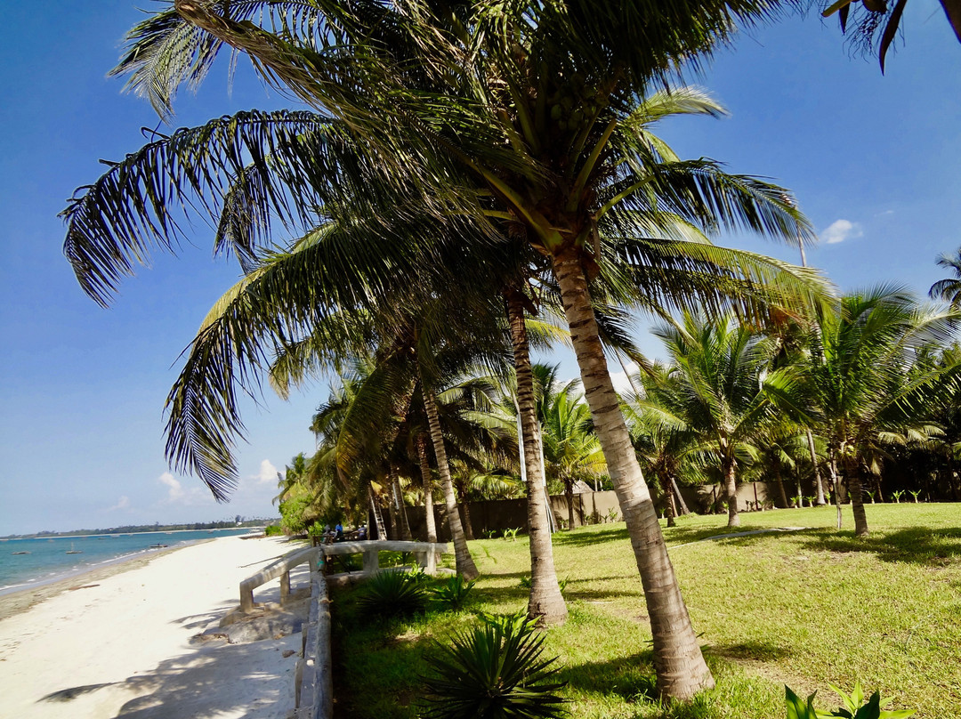 Oceanic Bay Hotel and Resort