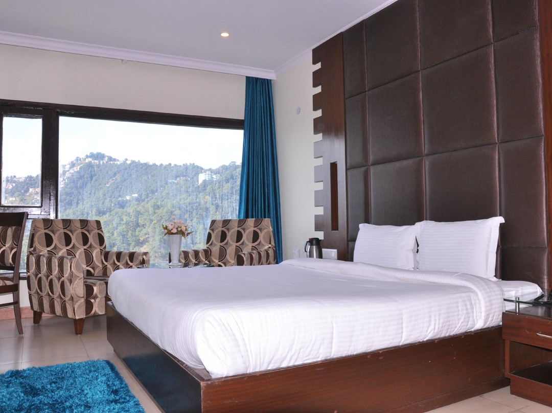 Hotel CK International