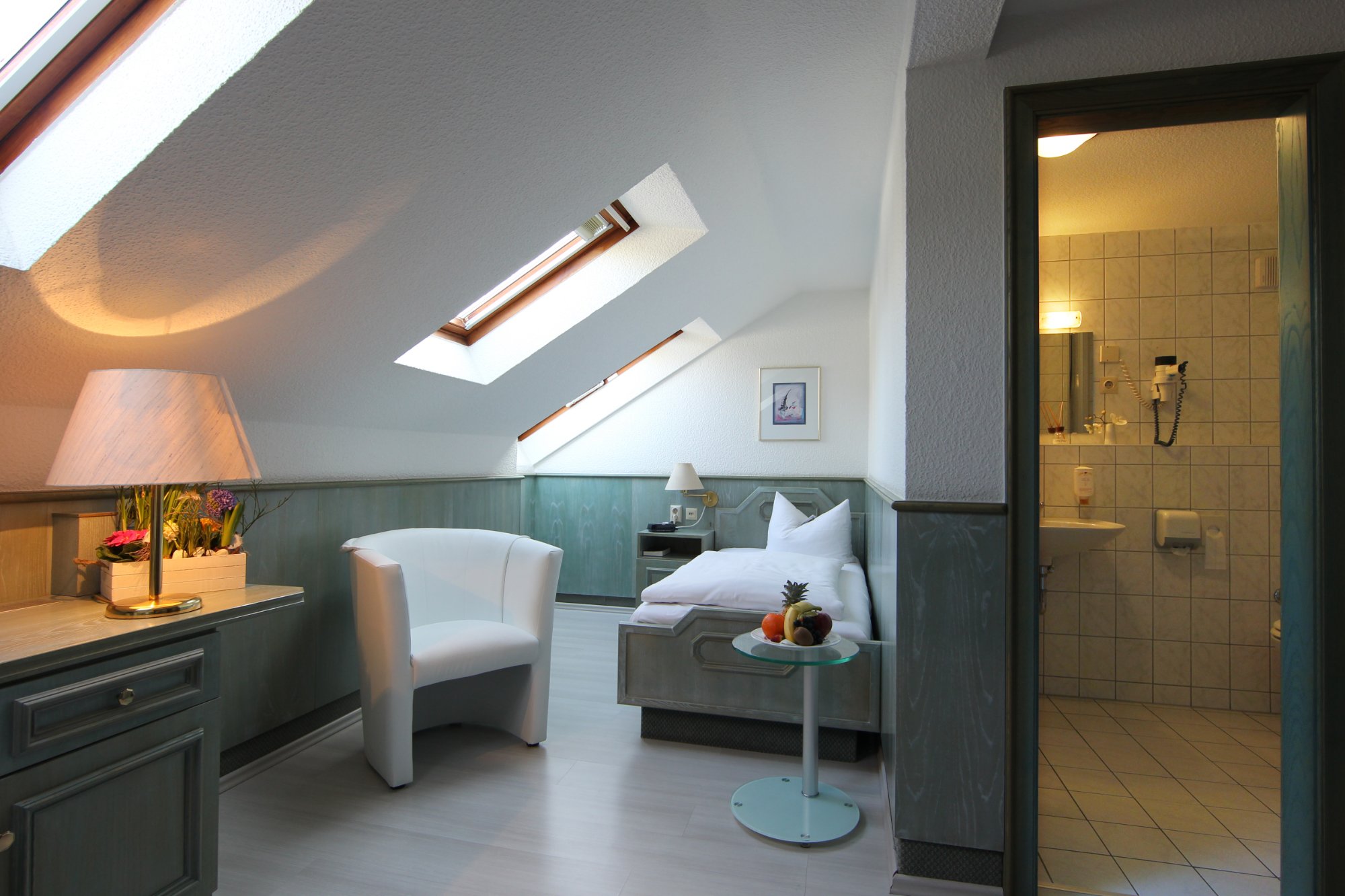 Parkhotel Plauen-官方
