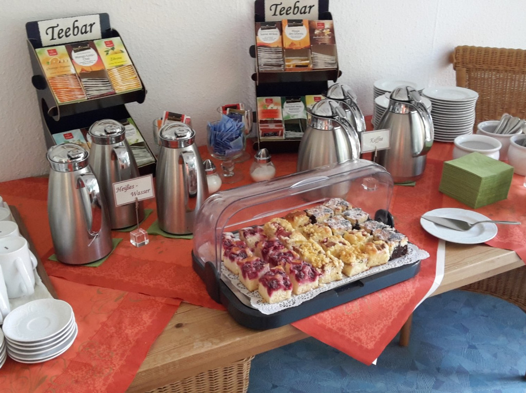 黑森林霍夫假日酒店