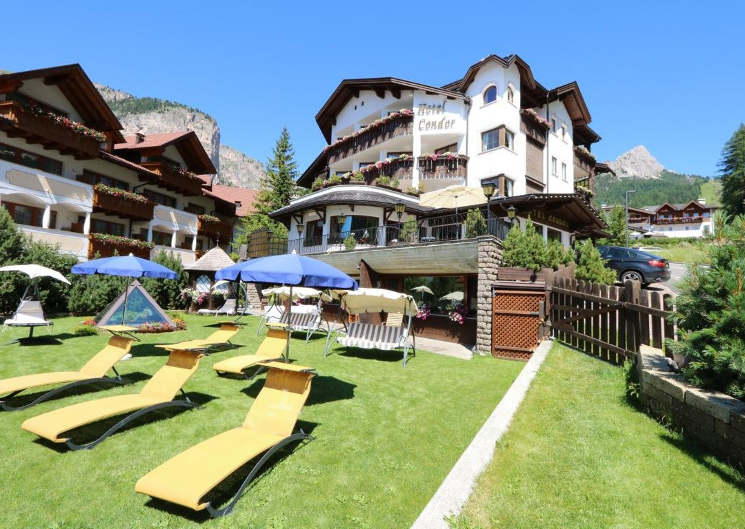 Hotel Condor