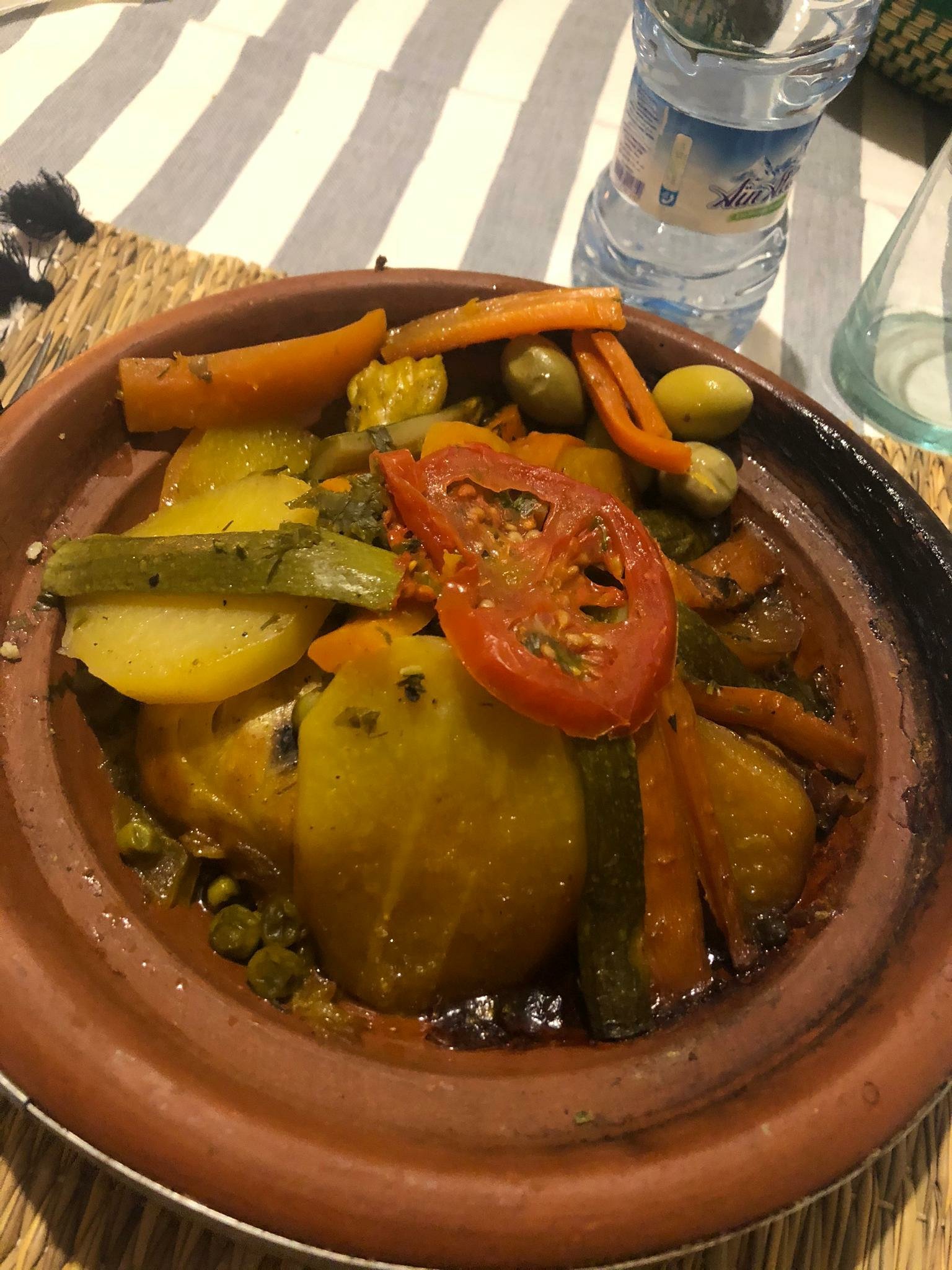 Riad Agnes & Zohra-官方