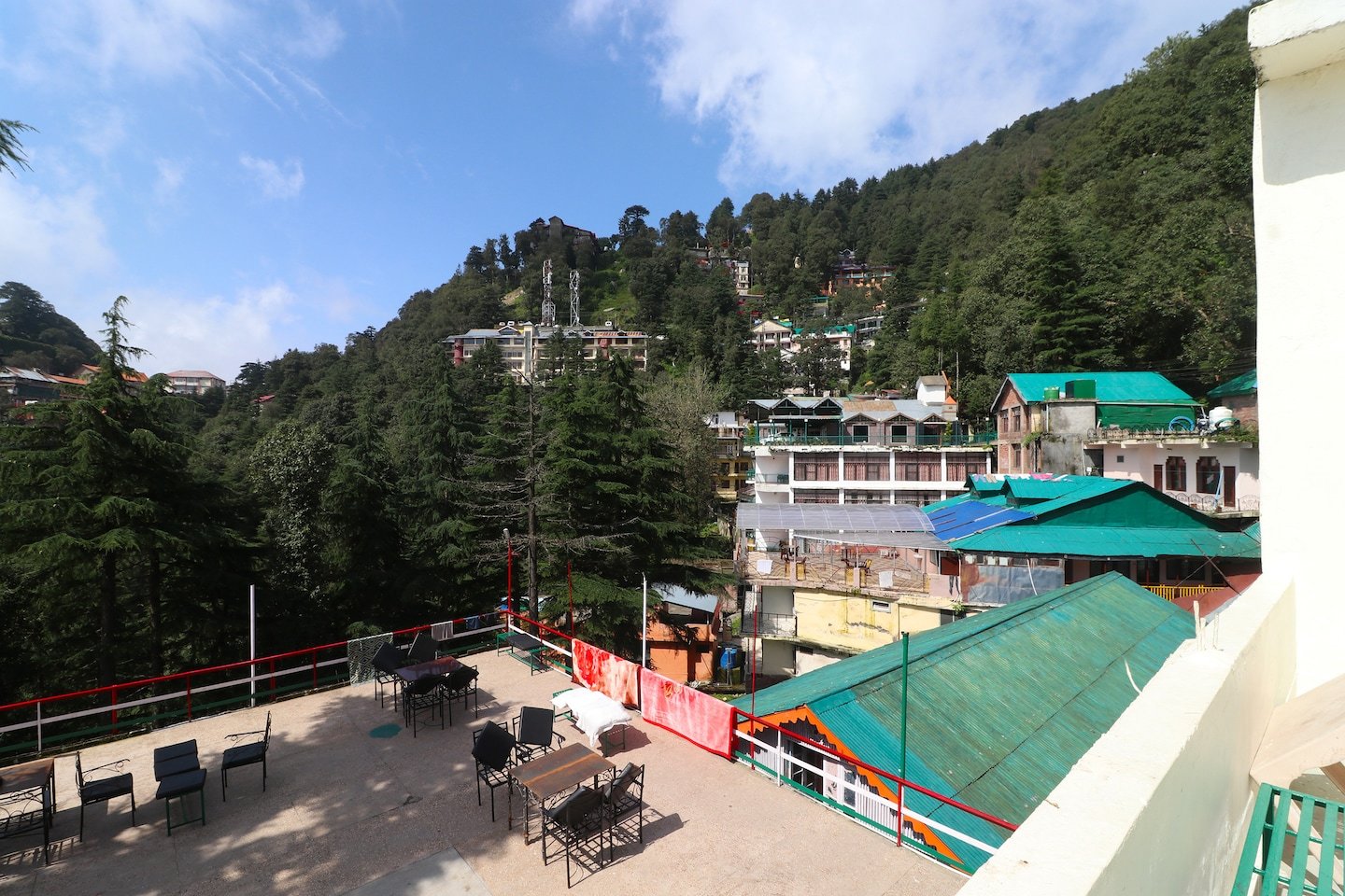 OYO 18631 Hotel King's-官方