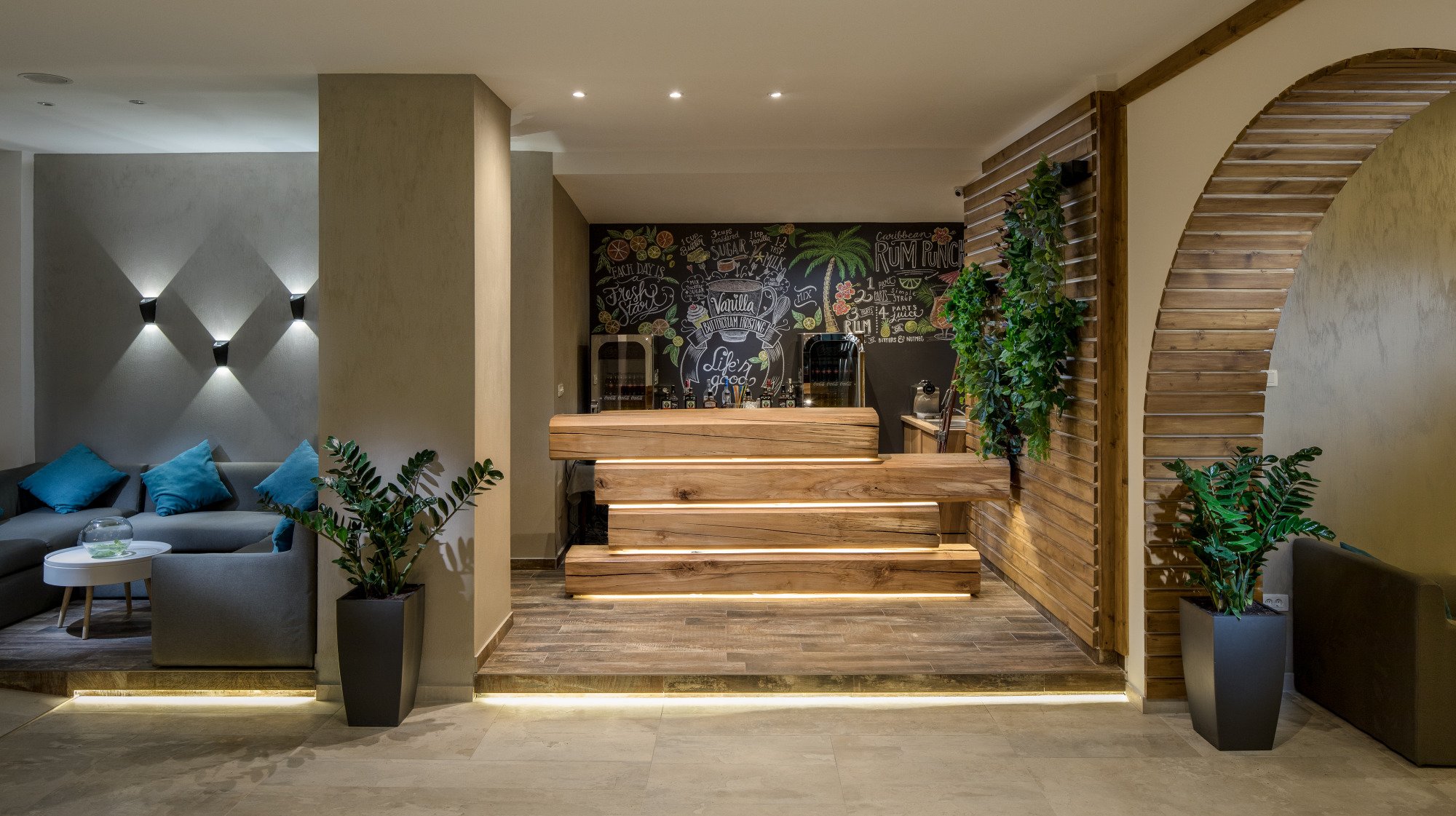 Hotel Rozmarin-官方