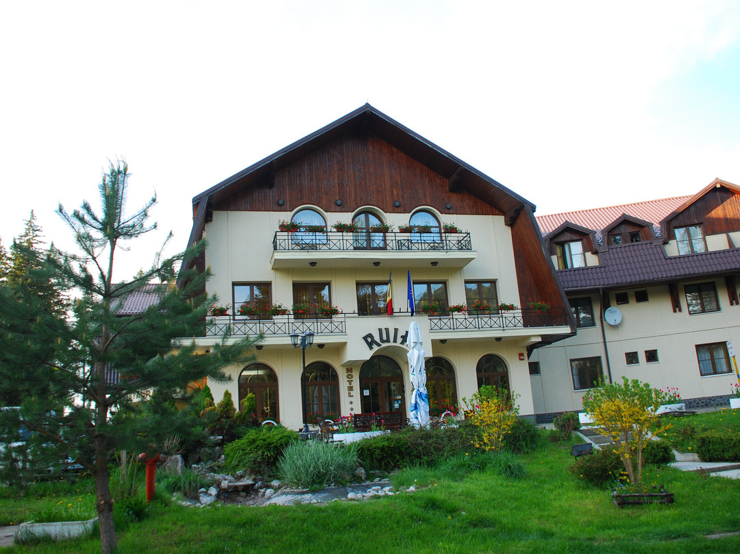 Hotel Ruia