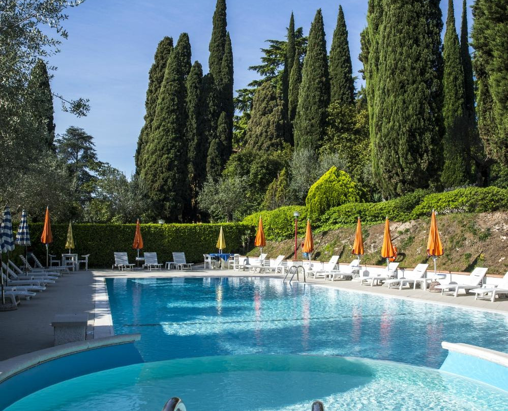 Hotel Mon Repos