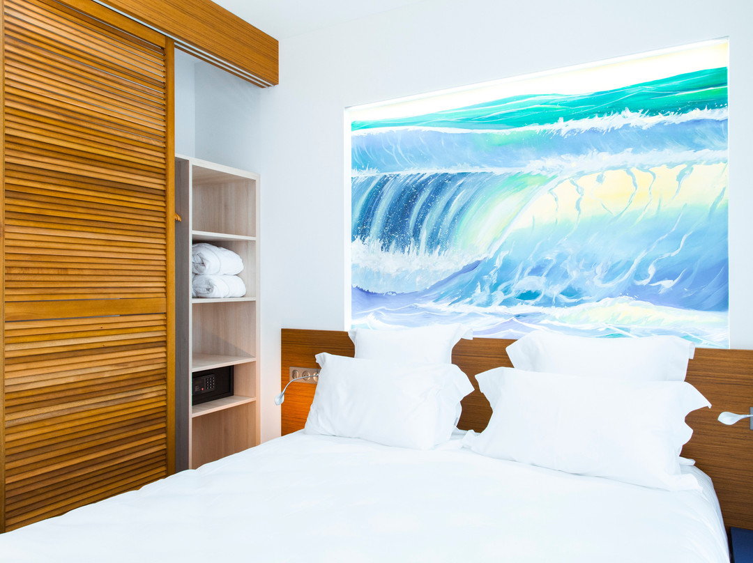 Best Western Arcachon Le Port