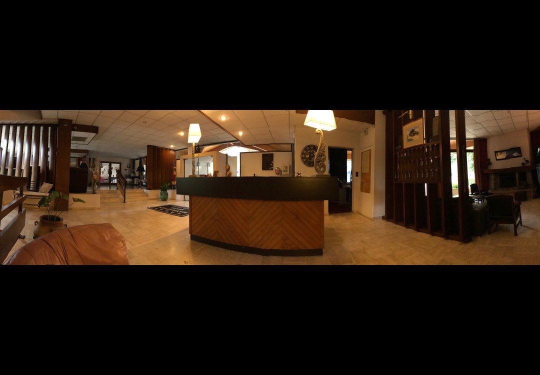 Hotel Restaurant de la Paix主图