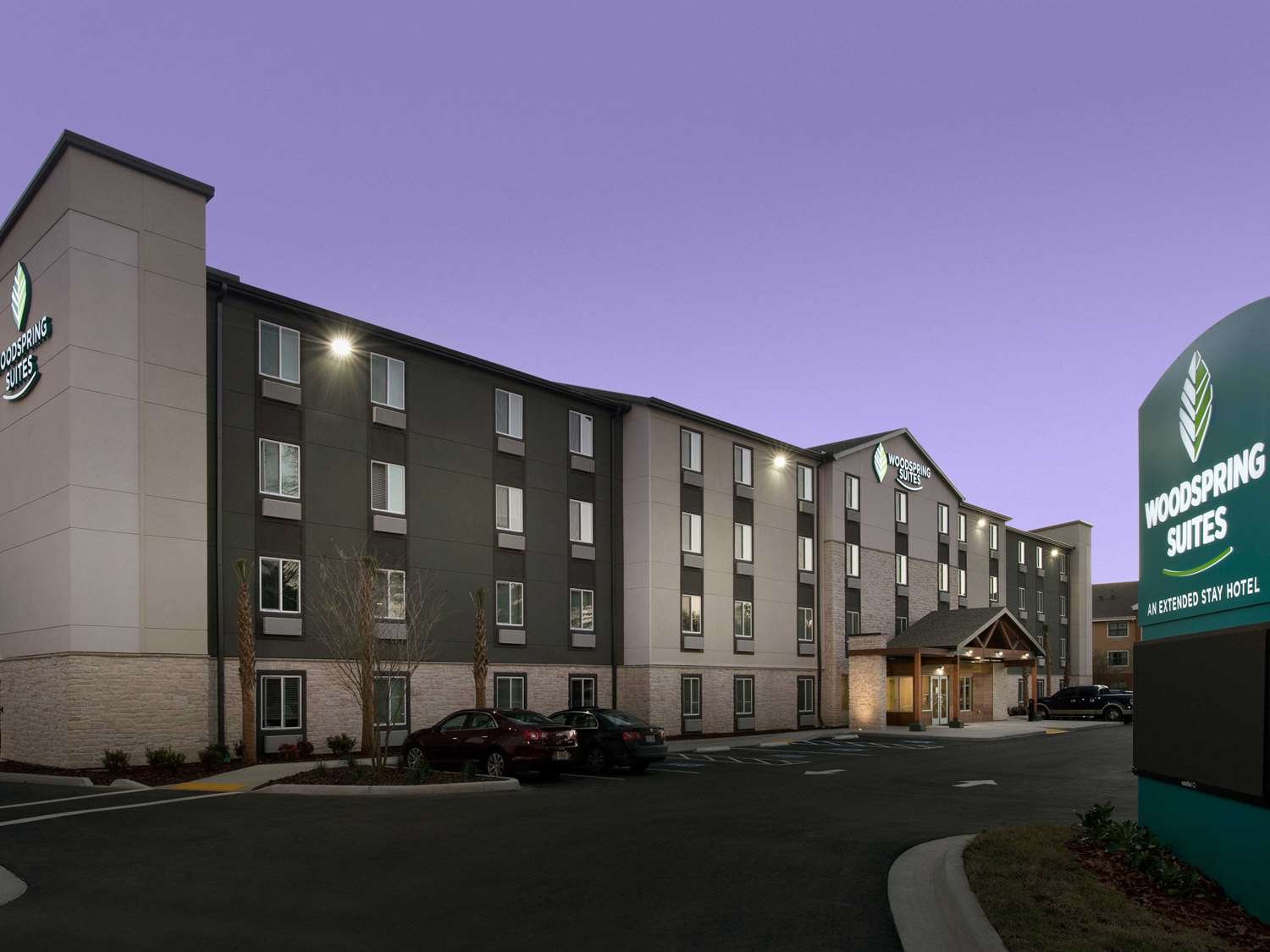 Extended Stay America Suites - Tampa - Northeast-官方