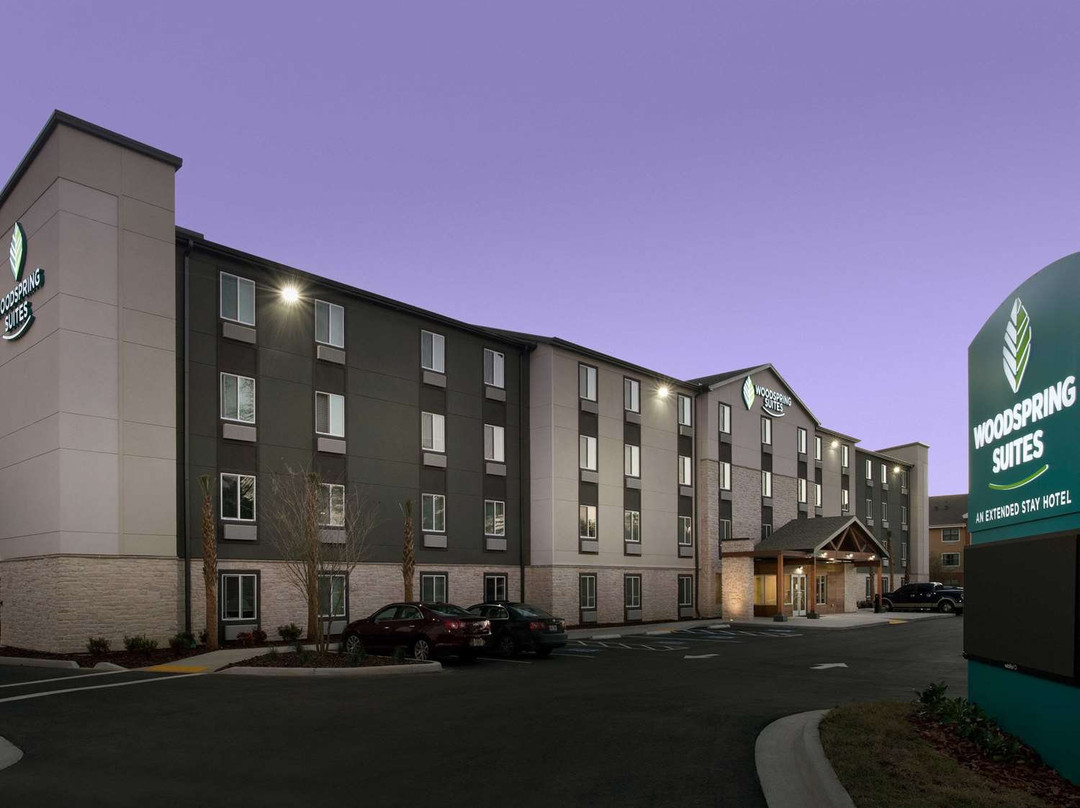 Extended Stay America Suites - Tampa - Northeast主图