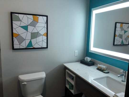 La Quinta Inn & Suites by Wyndham Richmond-Sugarland主图