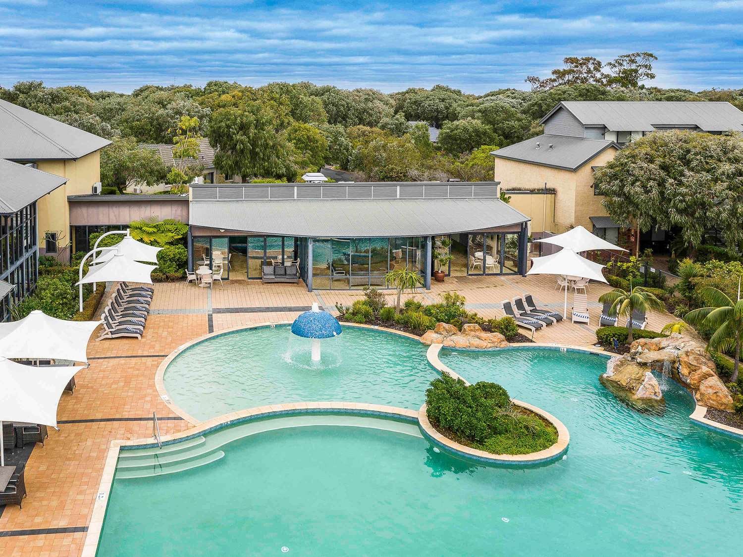 The Sebel Busselton-官方