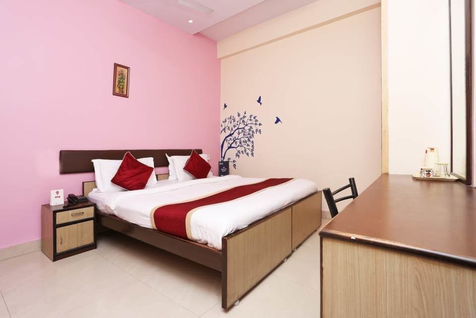 Hotel Karishma Homes-官方
