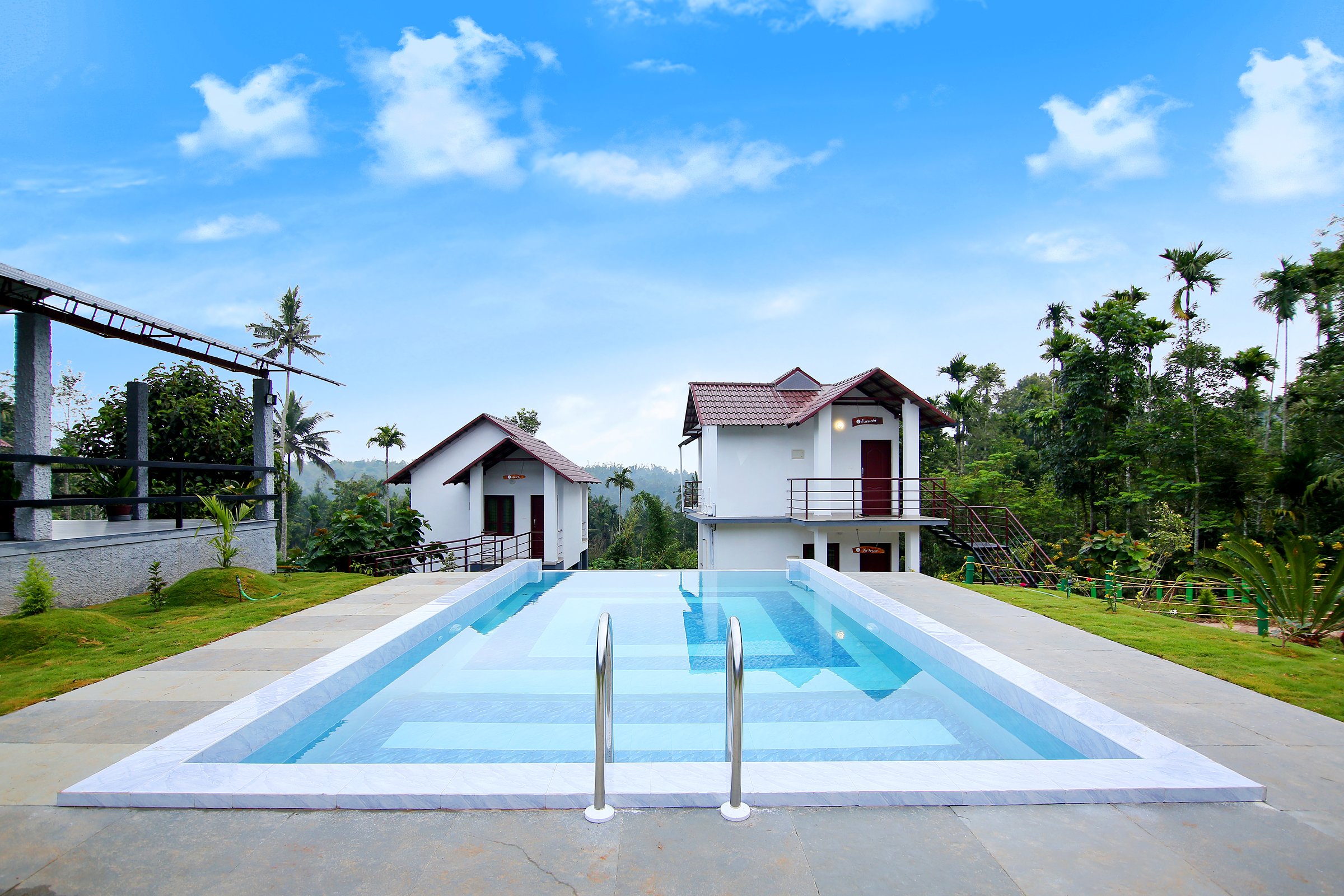 Le Eden Resorts-官方