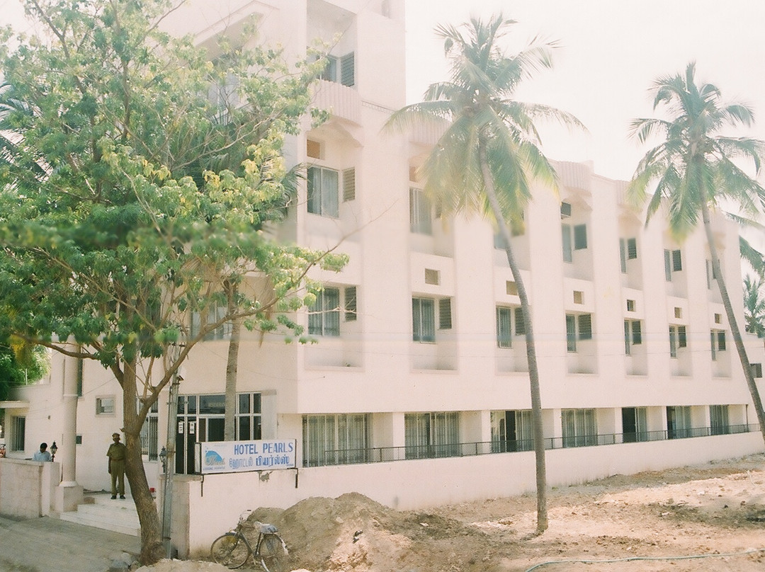 Mecheri旅游攻略图片
