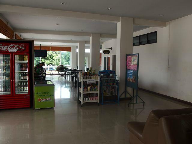 Phaiboon Place Hotel-客卧