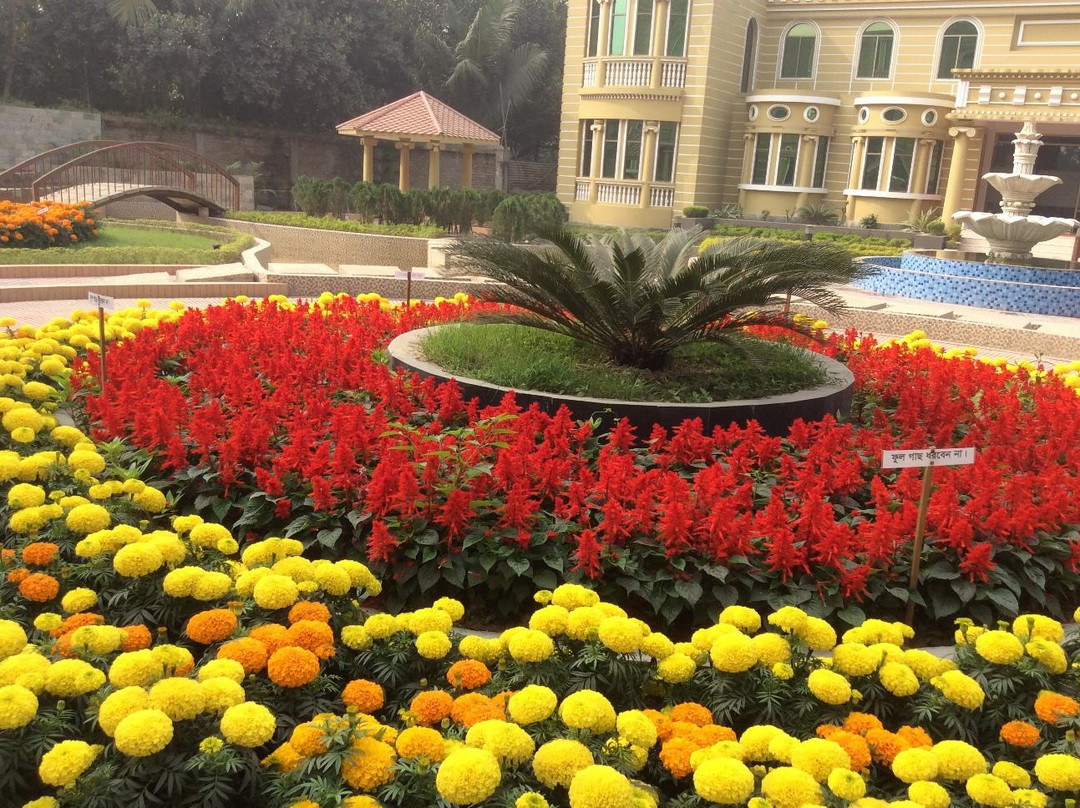 Sonargaon Royal Resort