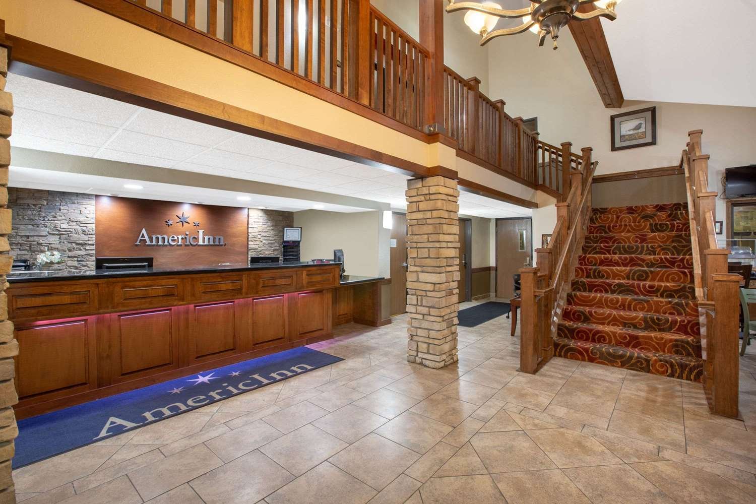 AmericInn by Wyndham Muscatine-官方