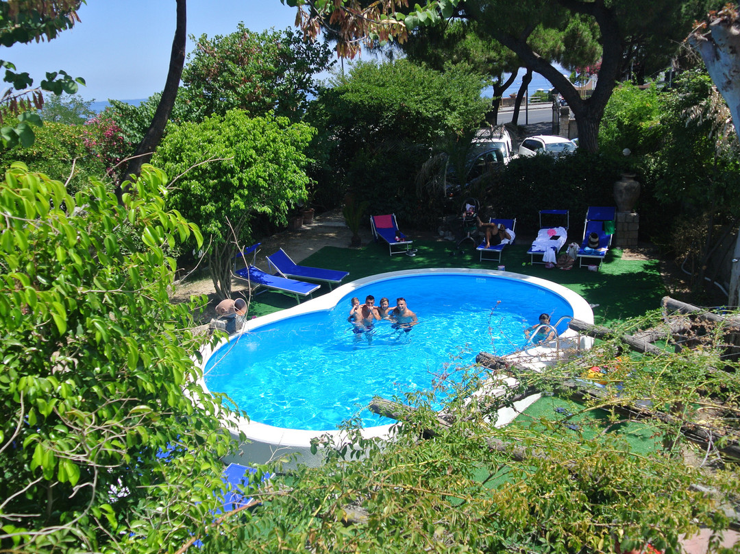 Hotel Terme Italia主图