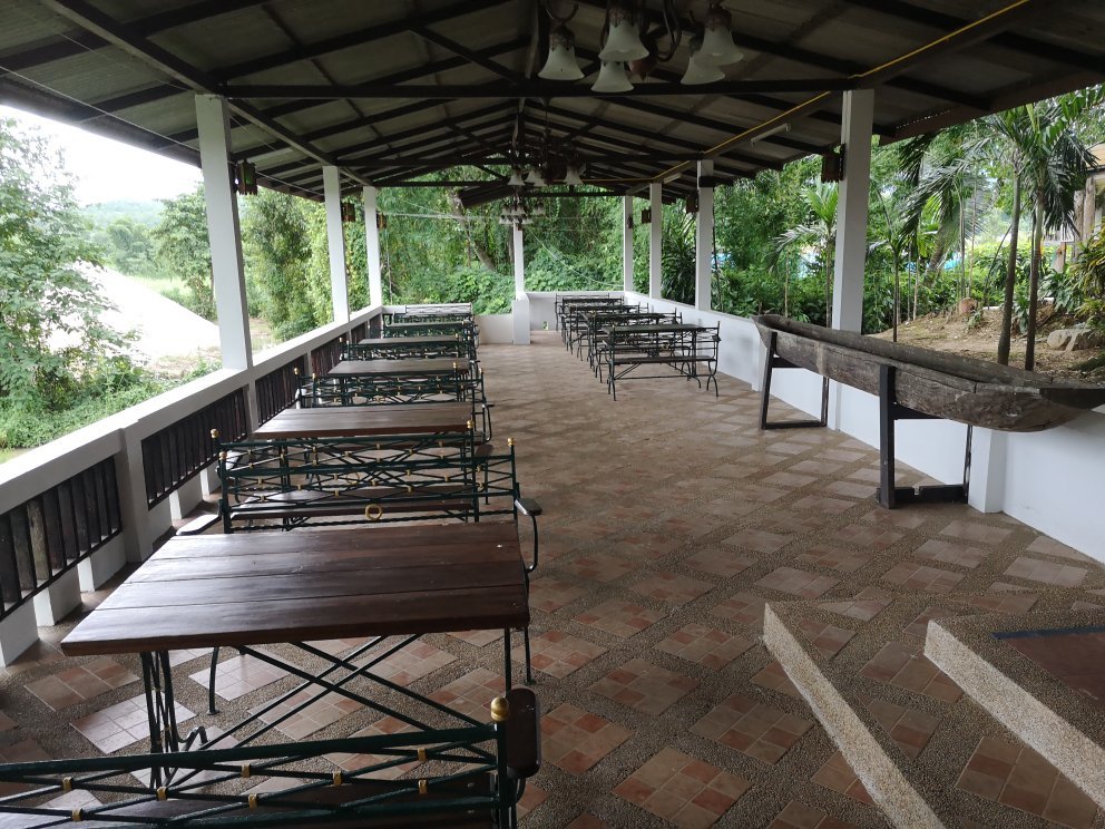 Sib-Lan Buri Resort-官方