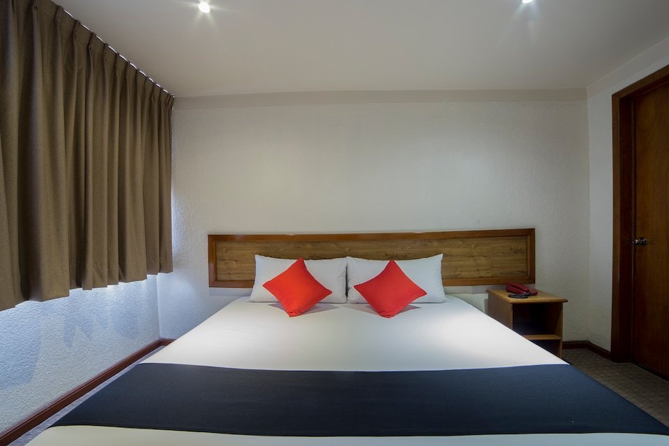 Capital O Hotel Don Simon-官方