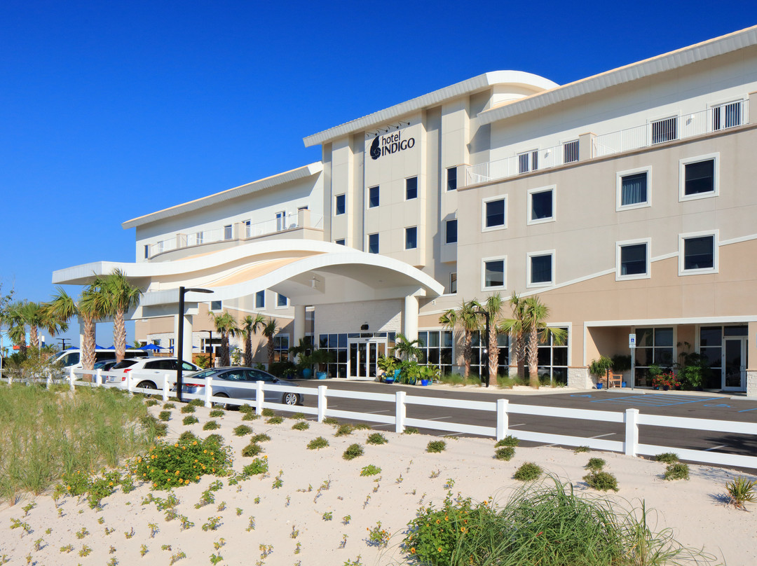 Hotel Indigo Orange Beach - Gulf Shores By IHG