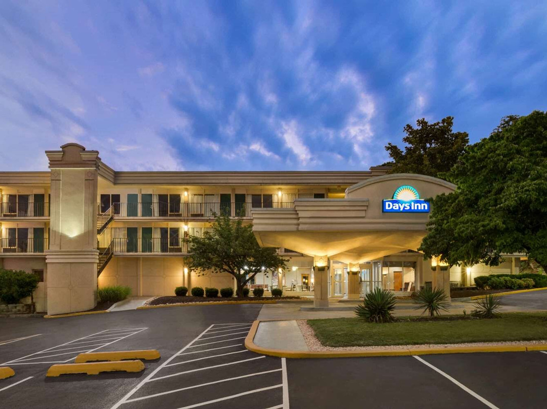 Red Roof Inn Baltimore South - Glen Burnie