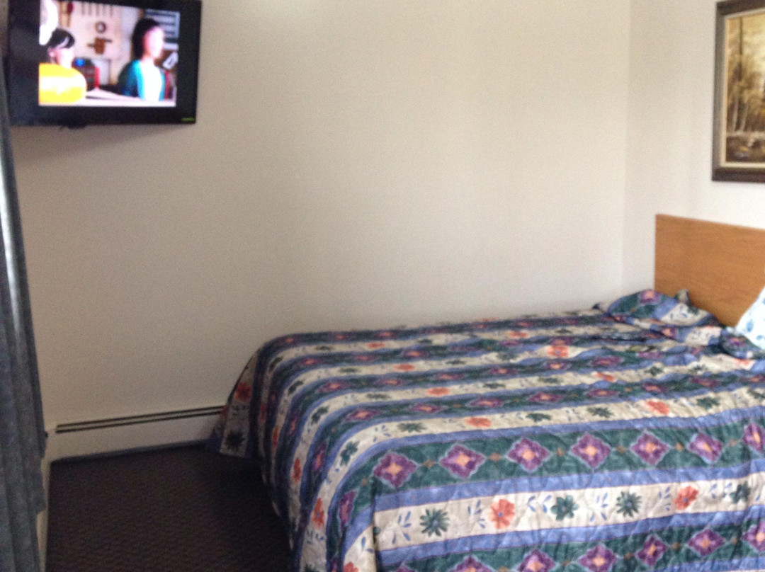 Pass Lake酒店住宿-Lakehead Motel