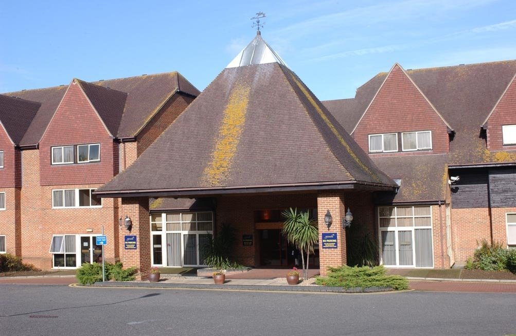 Ashford International Hotel & Spa-官方