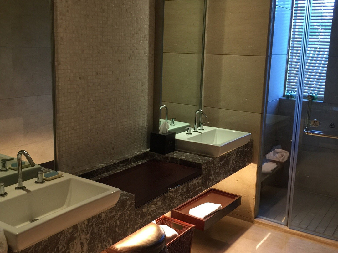 北京和敬府宾馆主图