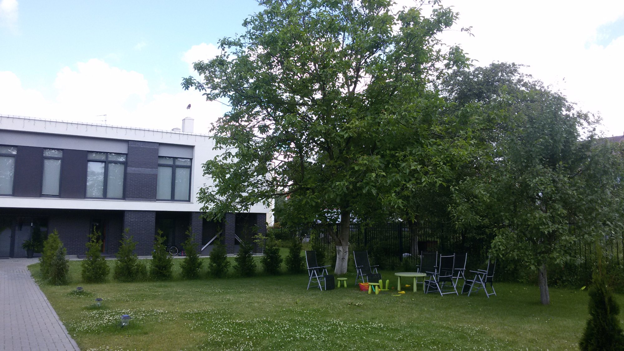 ARS Apartments on Arsenalnoy-浴室