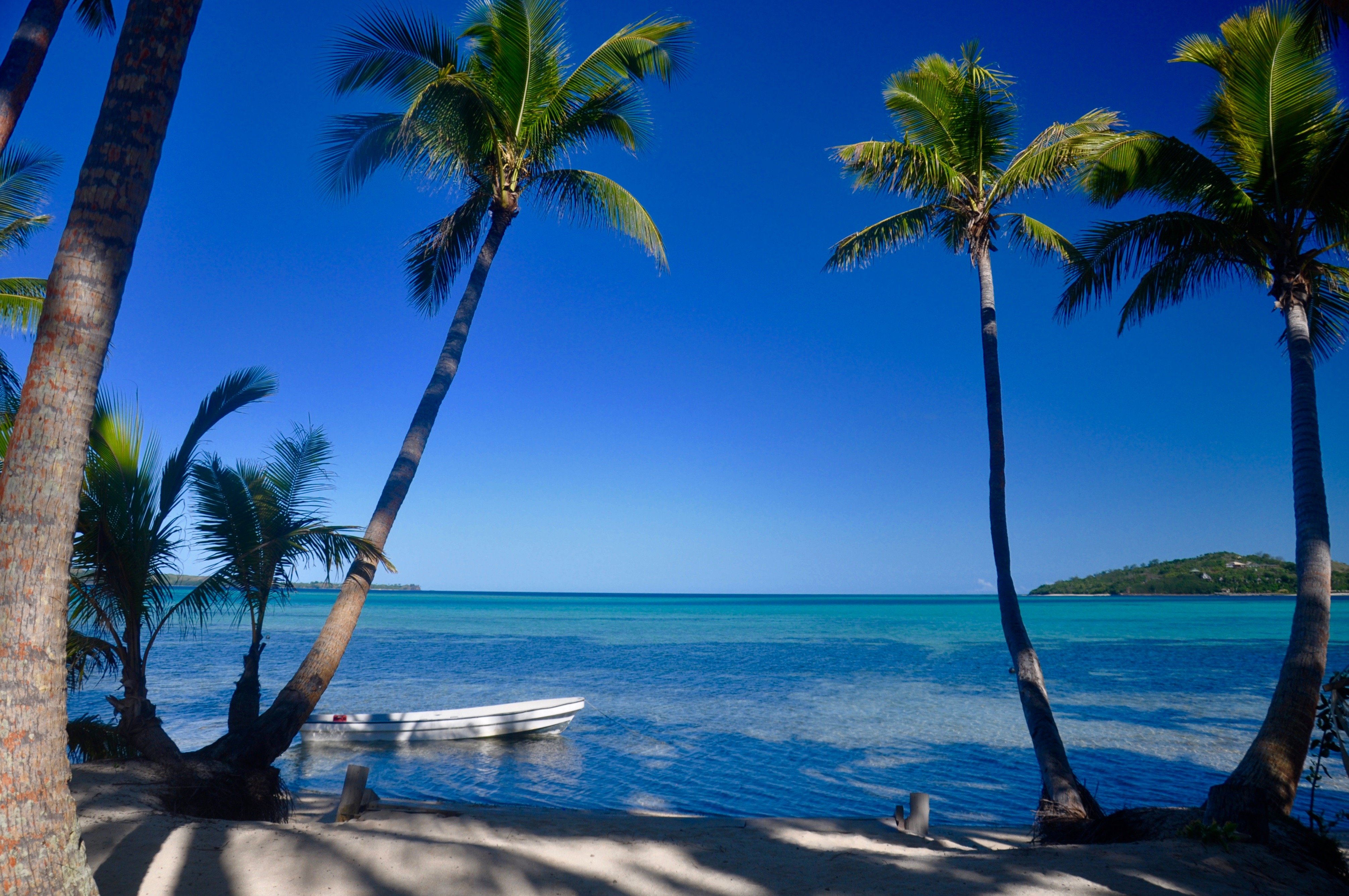 Coconut Beach Resort-官方