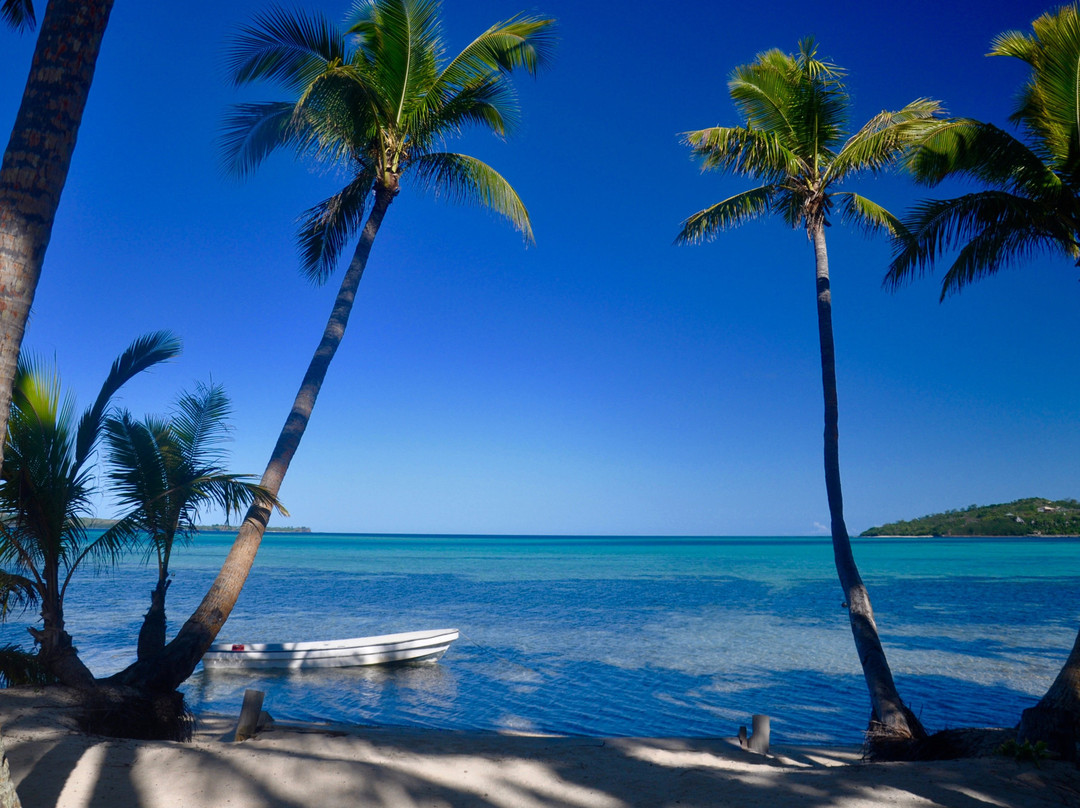 Coconut Beach Resort主图